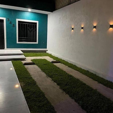 Departamento Privado Con Estacionamiento Apartment Tequila Bagian luar foto