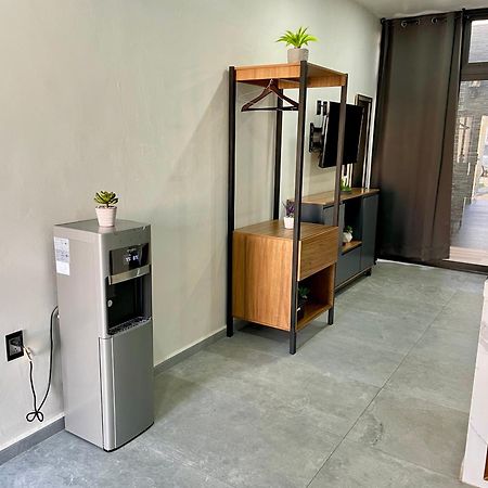 Departamento Privado Con Estacionamiento Apartment Tequila Bagian luar foto