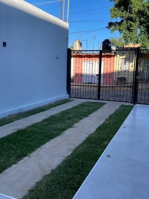 Departamento Privado Con Estacionamiento Apartment Tequila Bagian luar foto