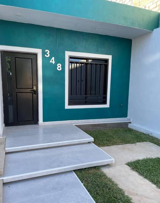 Departamento Privado Con Estacionamiento Apartment Tequila Bagian luar foto