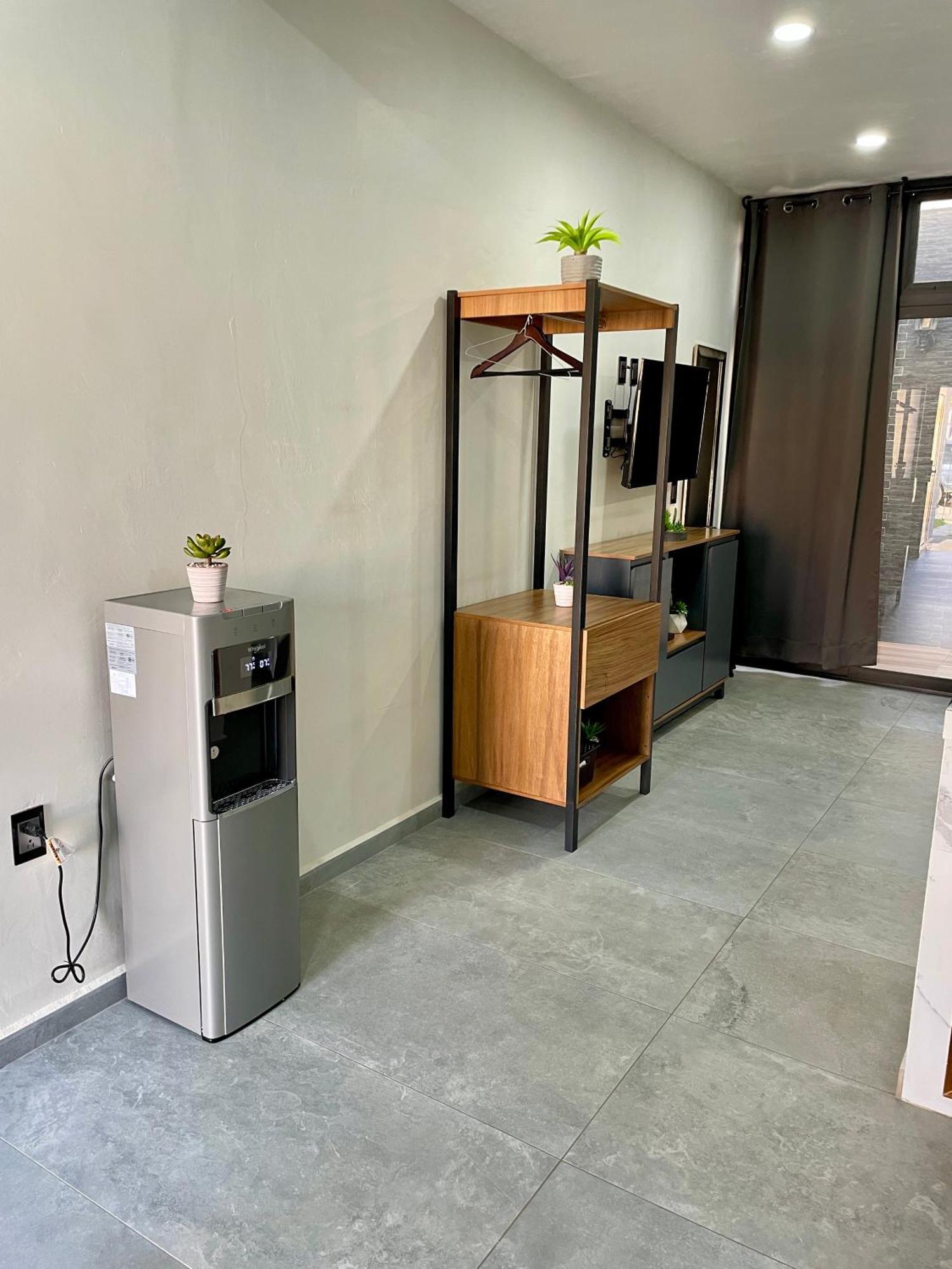 Departamento Privado Con Estacionamiento Apartment Tequila Bagian luar foto